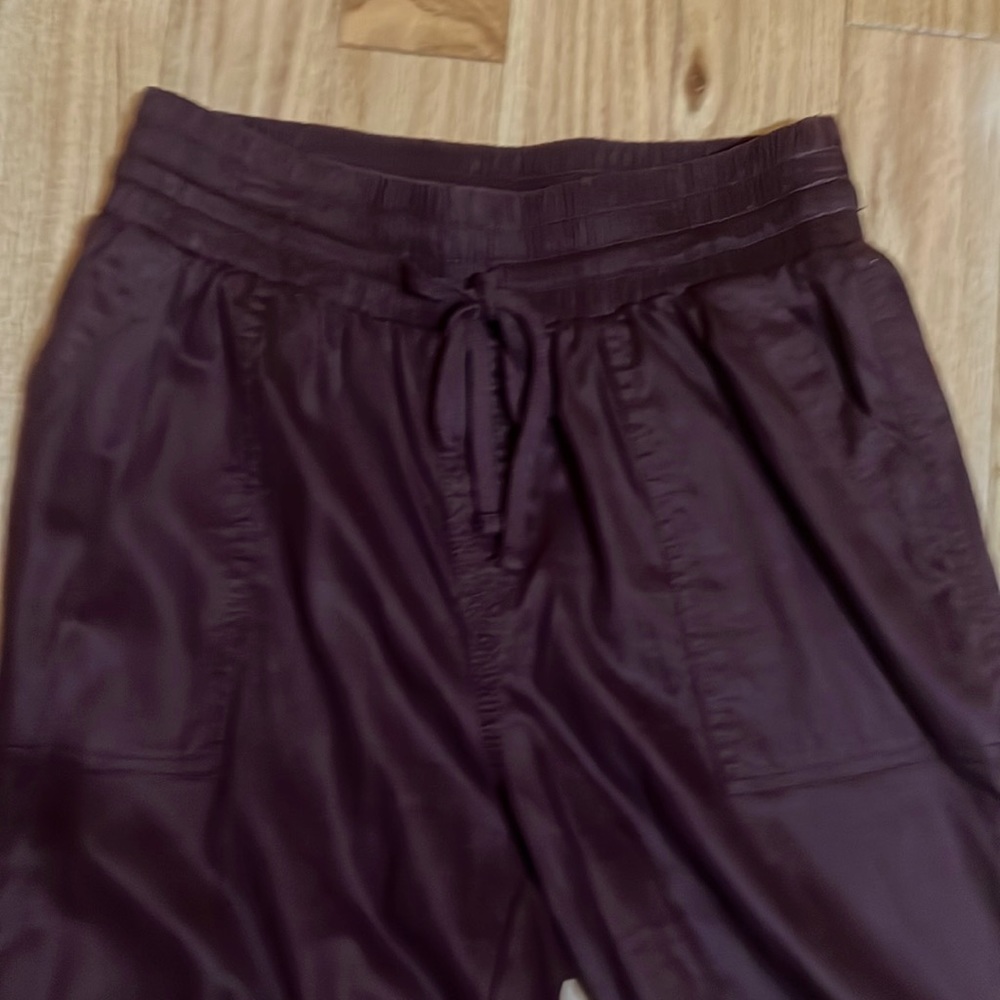 A new day joggers